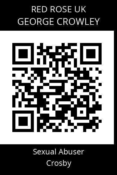 QR code for george-crowley