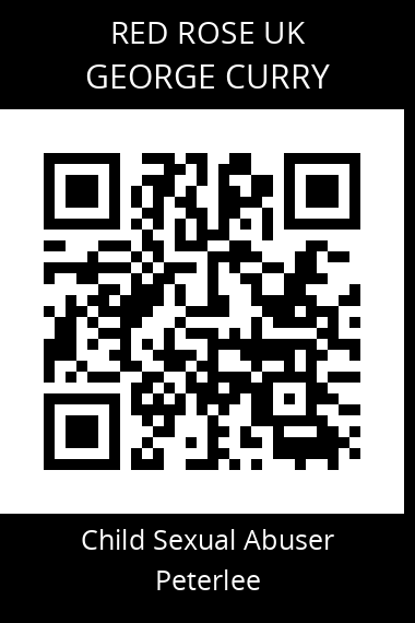 QR code for george-curry