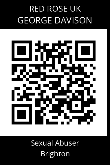 QR code for george-davison
