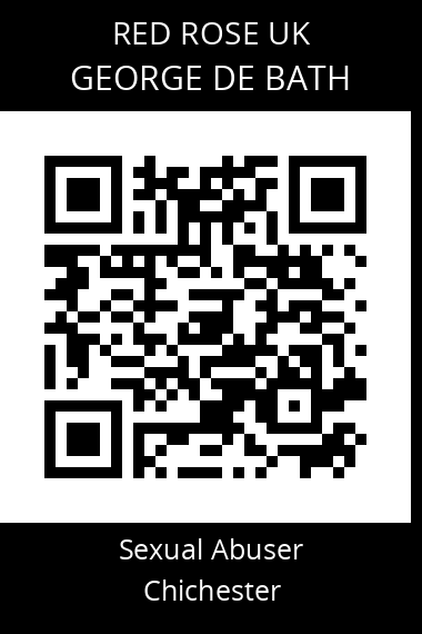QR code for george-de-bath