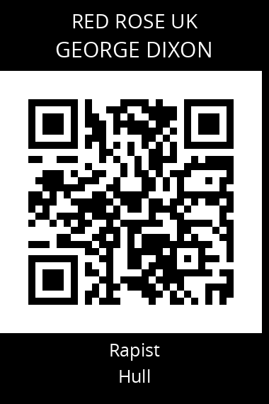 QR code for george-dixon