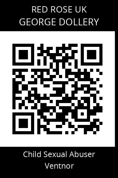 QR code for george-dollery