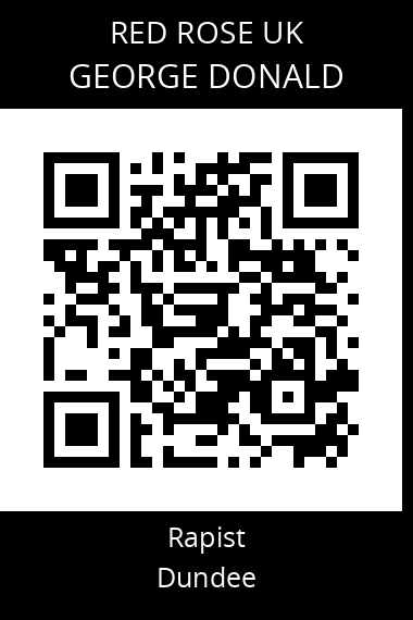 QR code for george-donald