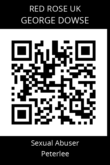 QR code for george-dowse