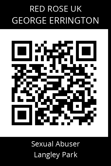 QR code for george-errington