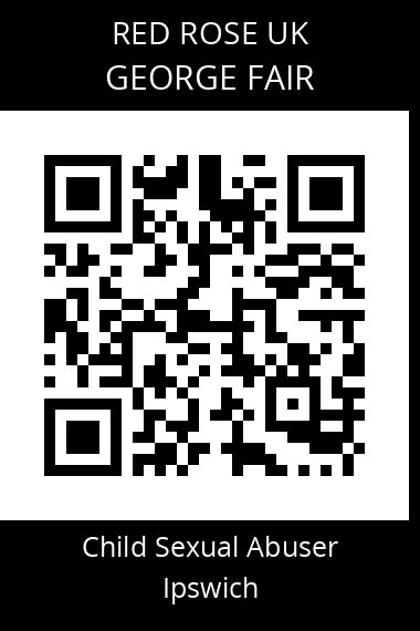 QR code for george-fair