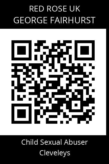 QR code for george-fairhurst