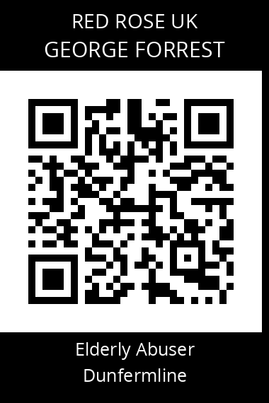 QR code for george-forrest-1