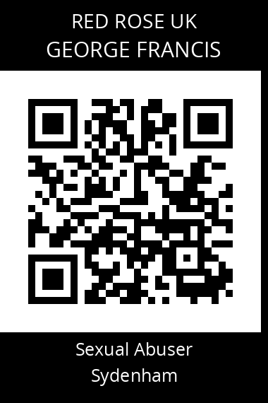 QR code for george-francis