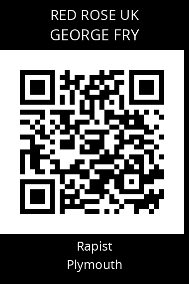 QR code for george-fry