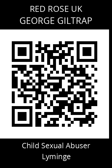 QR code for george-giltrap