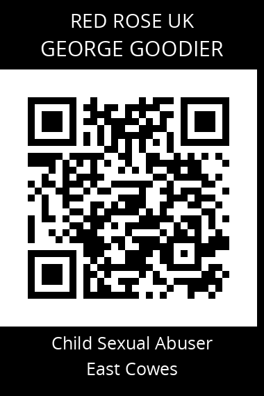 QR code for george-goodier
