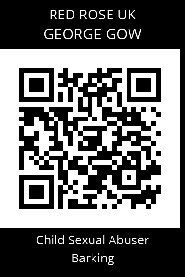 QR code for george-gow