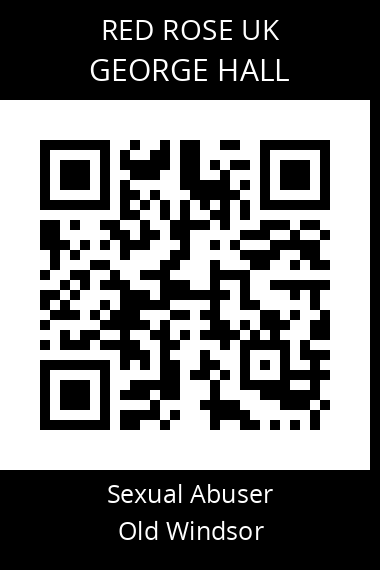 QR code for george-hall