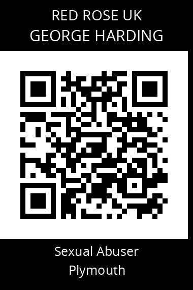 QR code for george-harding