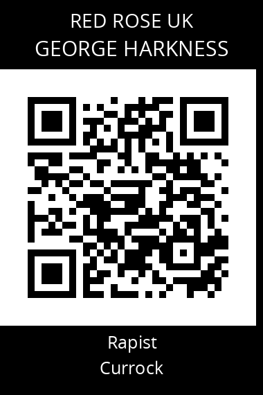 QR code for george-harkness