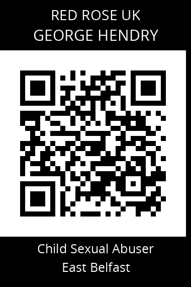 QR code for george-hendry