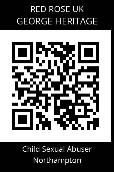 QR code for george-heritage