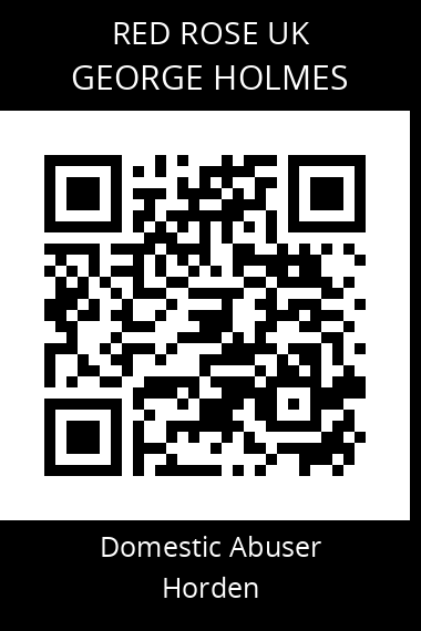QR code for george-holmes