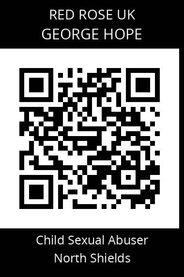 QR code for george-hope