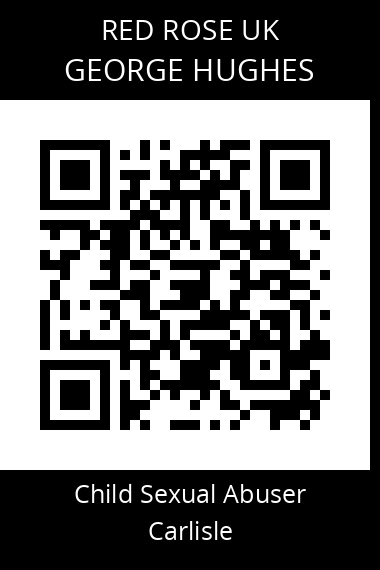 QR code for george-hughes