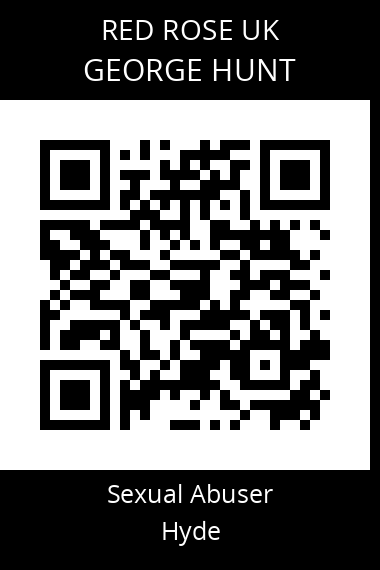 QR code for george-hunt-1