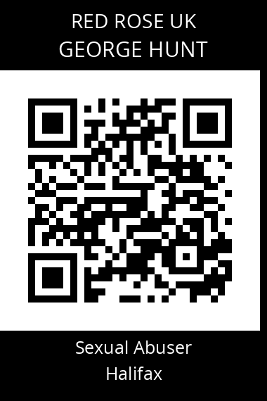 QR code for george-hunt