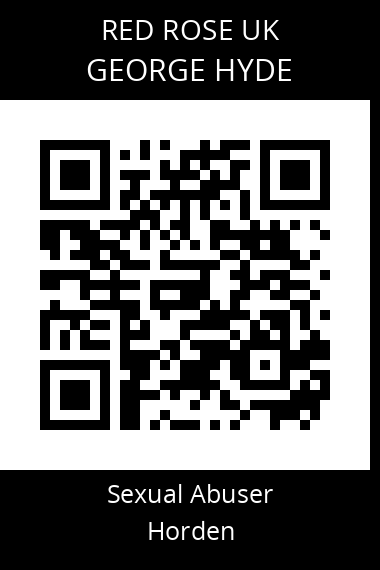 QR code for george-hyde