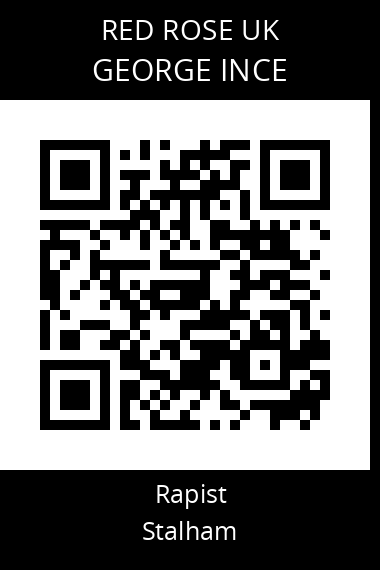 QR code for george-ince