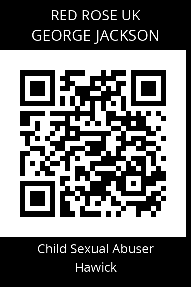QR code for george-jackson-1