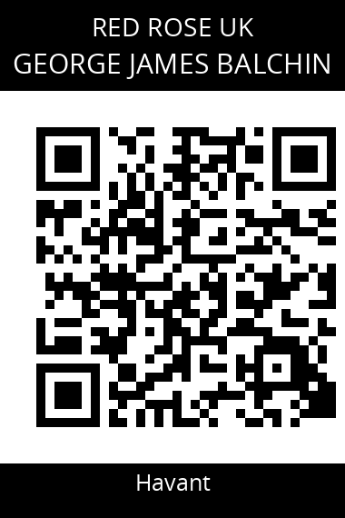 QR code for george-james-balchin