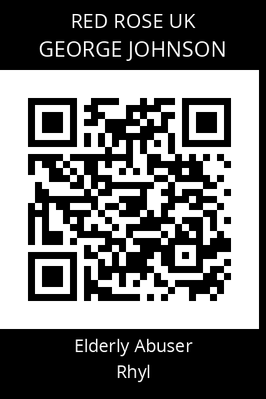 QR code for george-johnson-1