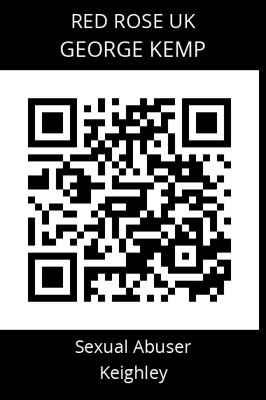 QR code for george-kemp