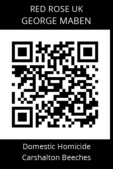 QR code for george-maben