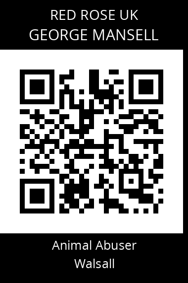 QR code for george-mansell