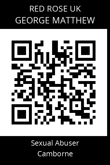 QR code for george-matthew