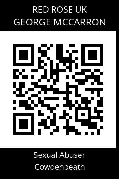 QR code for george-mccarron