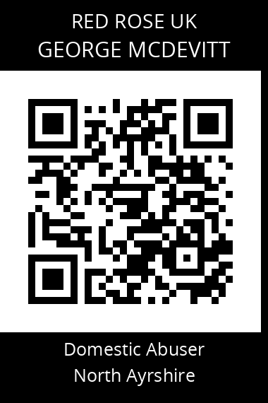 QR code for george-mcdevitt