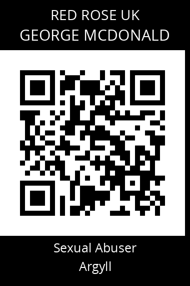 QR code for george-mcdonald