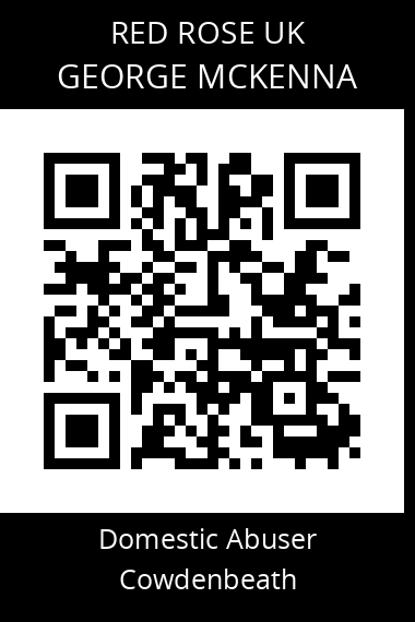 QR code for george-mckenna