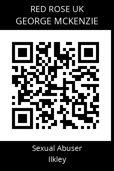 QR code for george-mckenzie