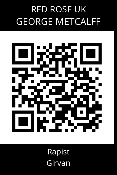 QR code for george-metcalff