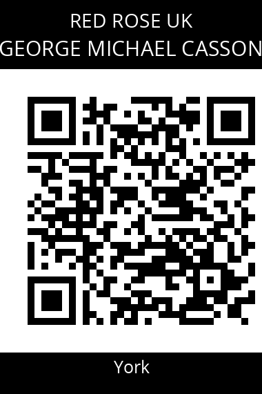 QR code for george-michael-casson