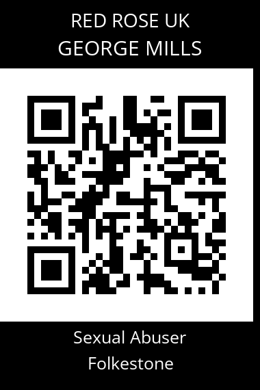 QR code for george-mills