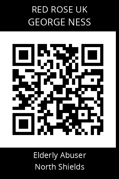 QR code for george-ness