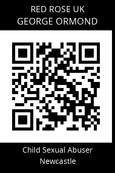 QR code for george-ormond
