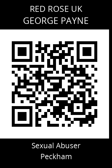 QR code for george-payne