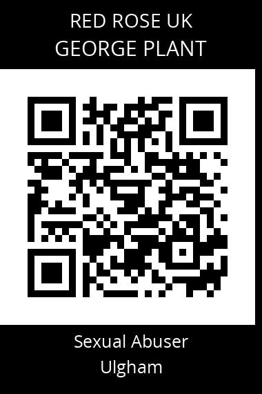 QR code for george-plant