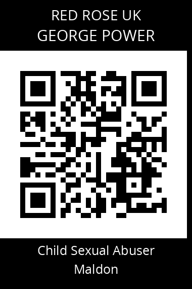 QR code for george-power