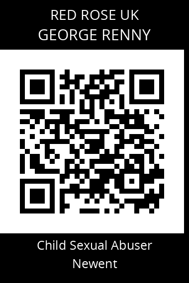QR code for george-renny